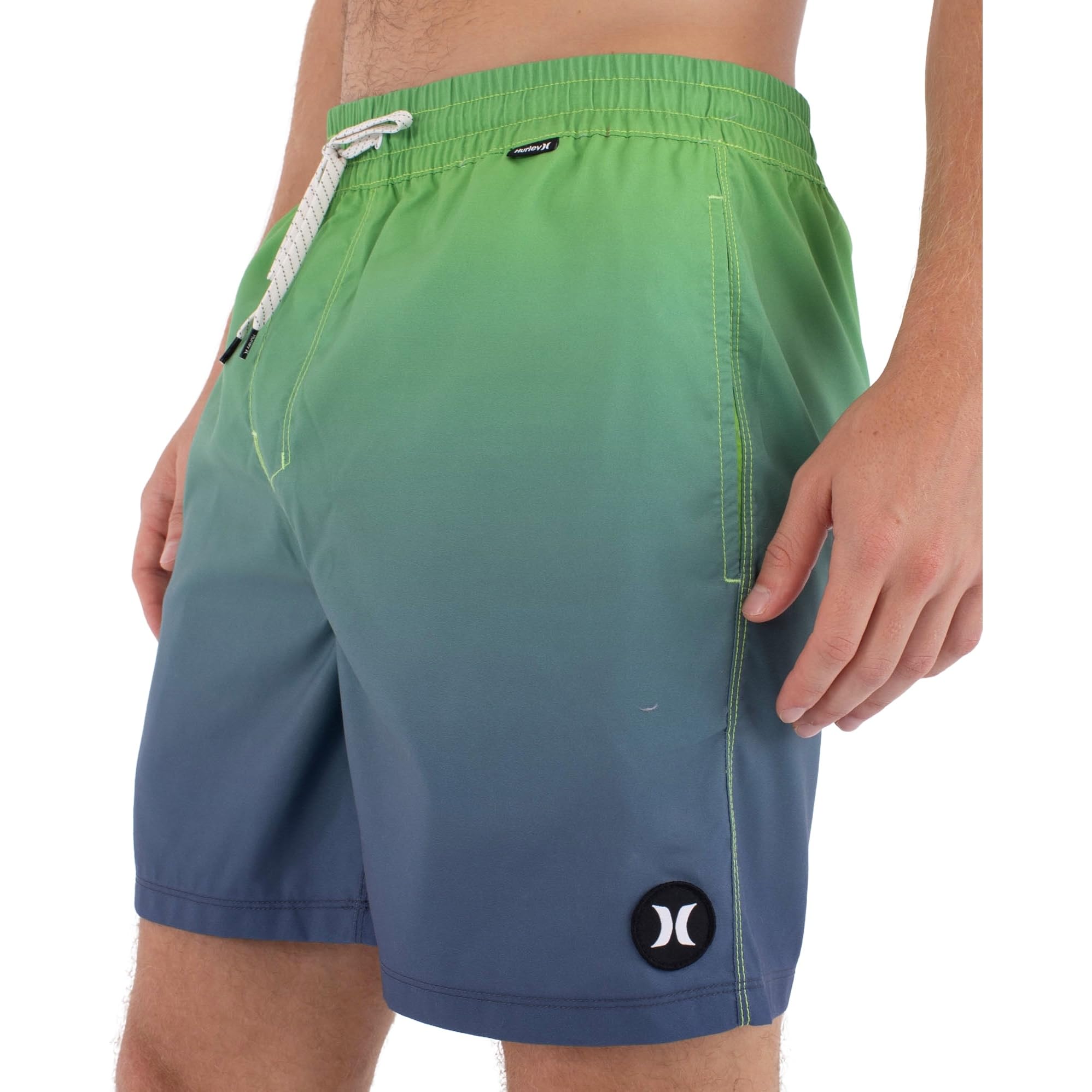 Boardshort Men - Volley icon degradee