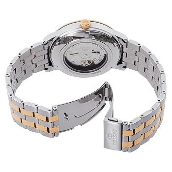ORIENTO-VIP0008　600×120 2枚 Amazon.com: ORIENT(オリエント) Men's Solar Powered