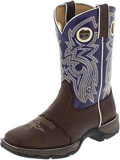 Durango Lady Women's Red Western Boot