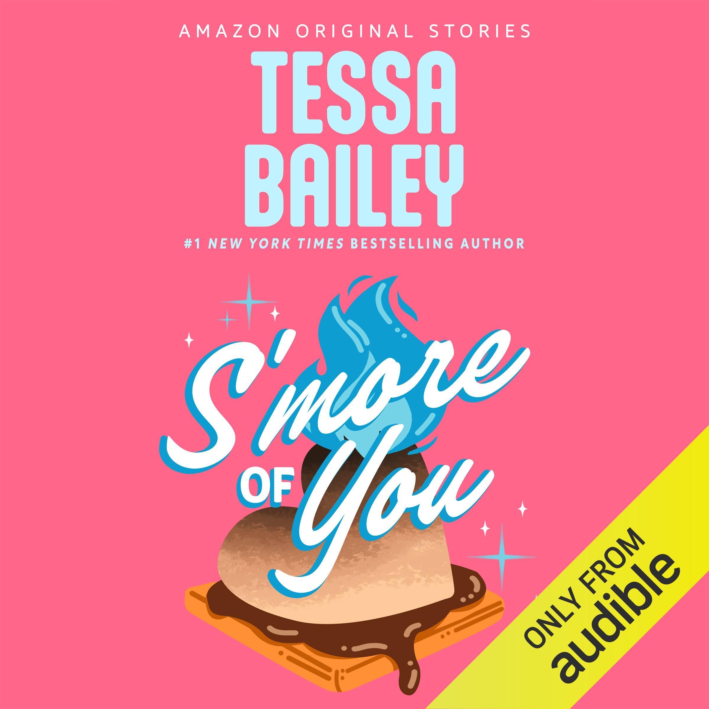 Cover art for S'more of You