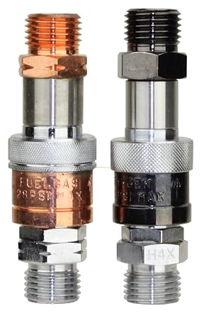 GENTEC, QC-HHPRSP, GW 33-QC-HHPRSP HOSE TOHOSE POP PACKAGE