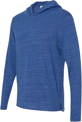 Marathon Pullover Hoodie