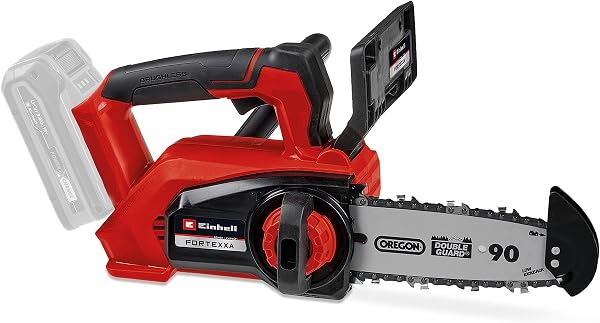 Einhell FORTEXXA 18/20 TH Accu Kettingzaag 20 cm