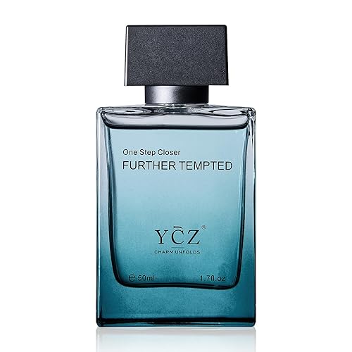 Miniatura 13 de Ycz Club Perfume para hombres, colonia de 1.7 oz para hombres, fragancia esencial para club nocturno, colonia de larga duración para hombres con