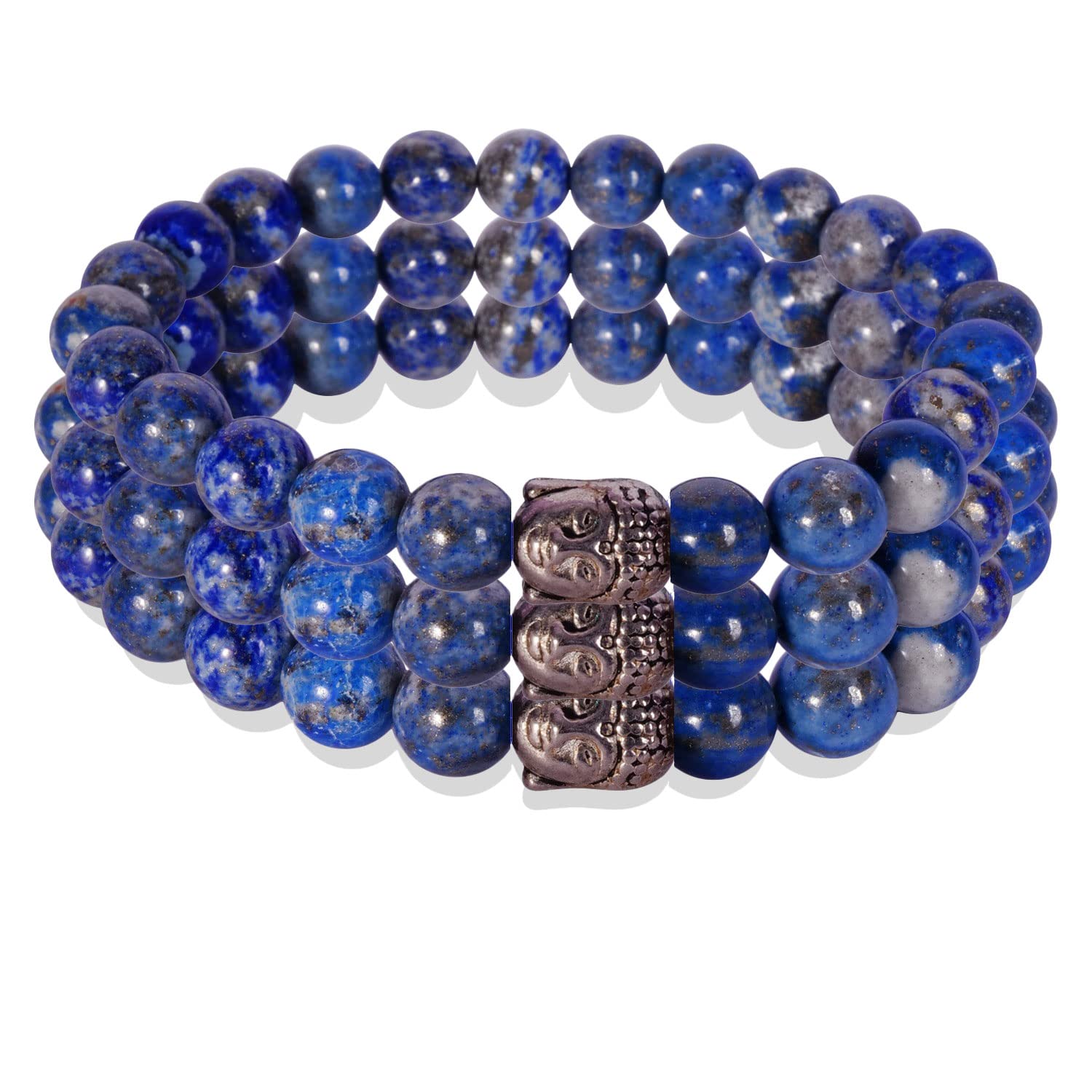 See full amazon price history chart for Rabela ® Lapis Luzli Budha Beads Bracelet Free size elastic Natural Healing Energy unisex BBRCMB-01 (lapizlazuli-003) Rabela ® Lapis Luzli Budha Beads Bracelet Free size elastic Natural Healing Energy unisex BBRCMB-01 (lapizlazuli-003) (B0BY6WTQ9V) Amazon Price History, Amazon Price Tracker