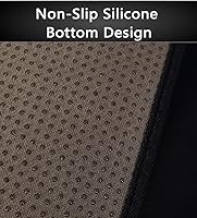 Vista 6 de Cubierta del tablero del coche para Toyota Hilux SW4 Fortuner 2005-2010 2011 2012 2013 2014 2015 Mano Izquierda Dashmat Pad Alfombra Dash Mat