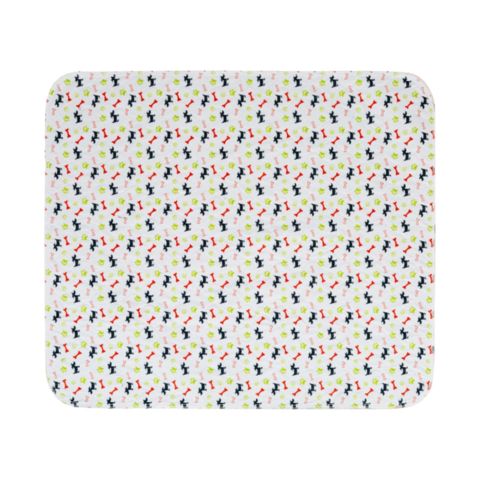 Puppy Pads with Pheromones | Reusable Puppy Pads Washable | Pheromone Pee Pad for Dogs and Cats | Leak-Proof & Anti-Slip Pet Training Pad for Home & Travel Easy to Clean
