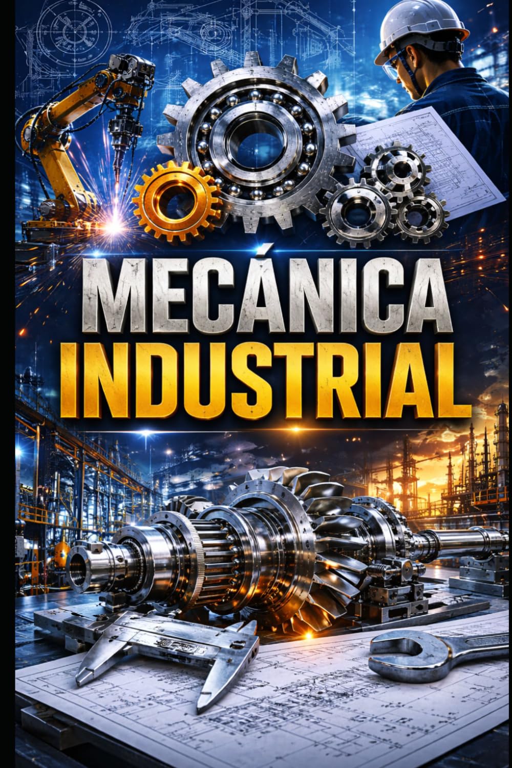 MECÁNICA INDUSTRIAL