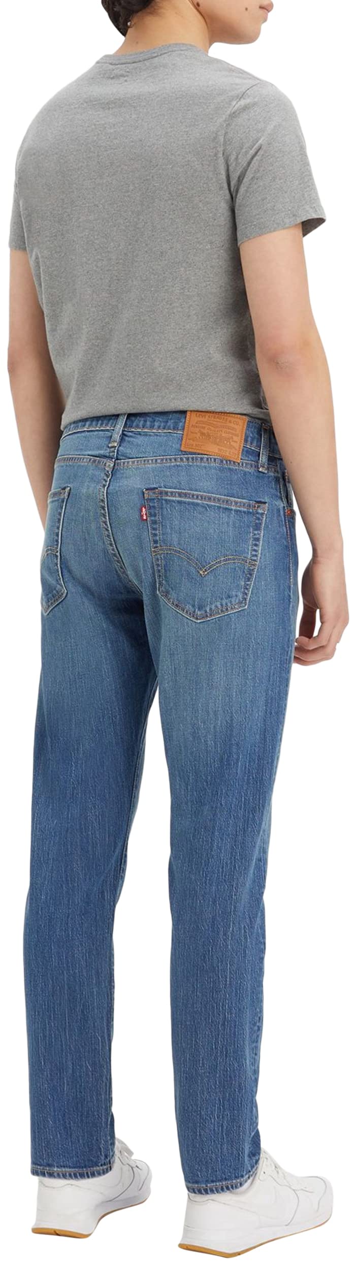 Levi's 502 Taper Vaqueros Hombre — view 421