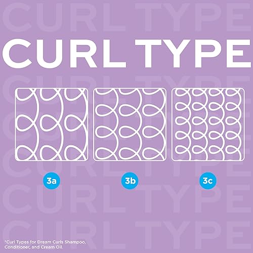 Miniatura 10 de John Frieda Frizz Ease Dream Rizos acondicionador hidrata y define el cabello rizado y ondulado ayuda a controlar el encrespamiento SLSSLES sin