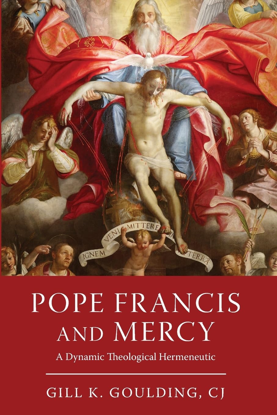Pope Francis and Mercy: A Dynamic Theological Hermeneutic