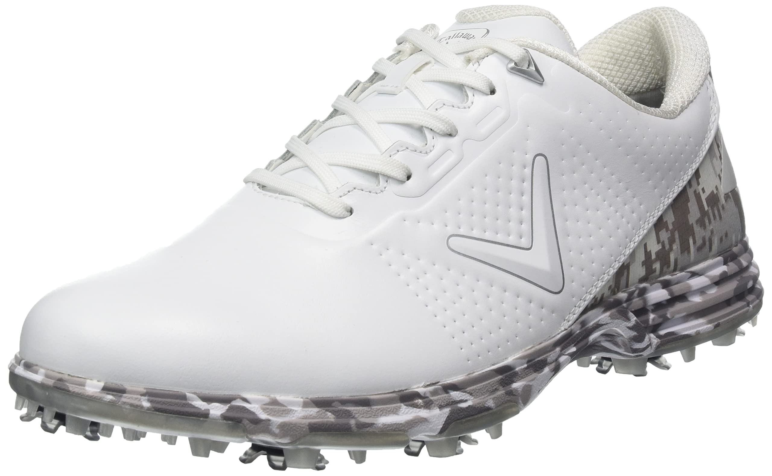 CallawayGolf Men's Apex Coronado S Waterproof Golf Shoe