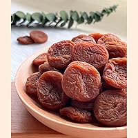 Vista 9 de Ciruelas conservadas de sabor original con hoyo - 7.05 oz/7 onzas Bocadillo clásico de frutas secas agridulces Ciruela masticable