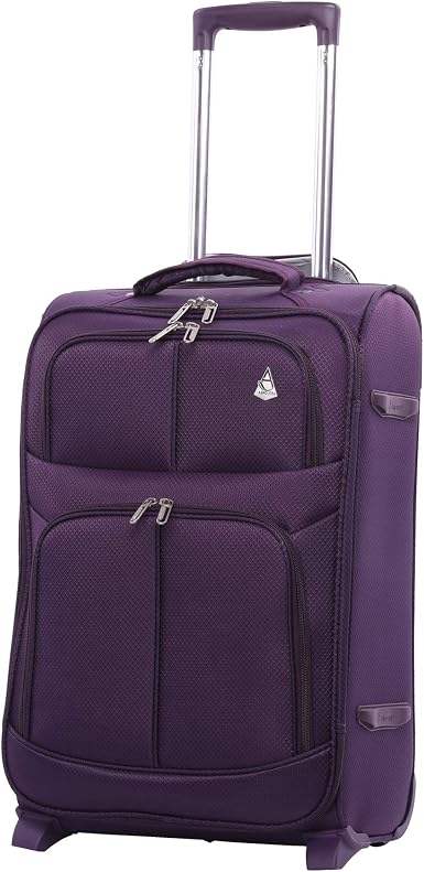 Maleta mochila montable para niños