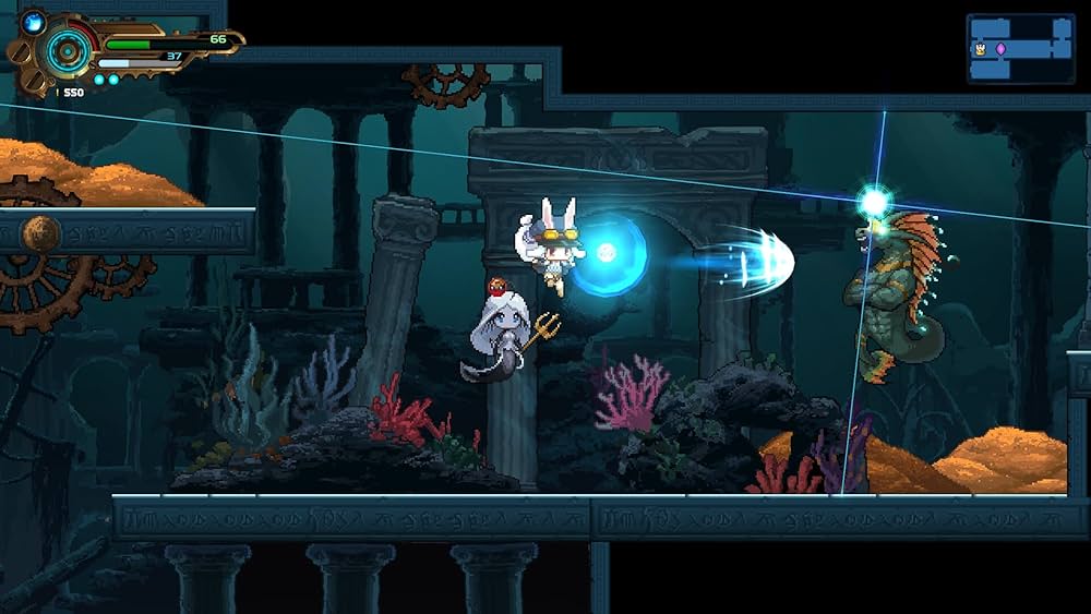 Switch版 TEVI テビィ 輸入版 Amazon.co.jp: TEVI (輸入版:北米) – Switch : Video Games