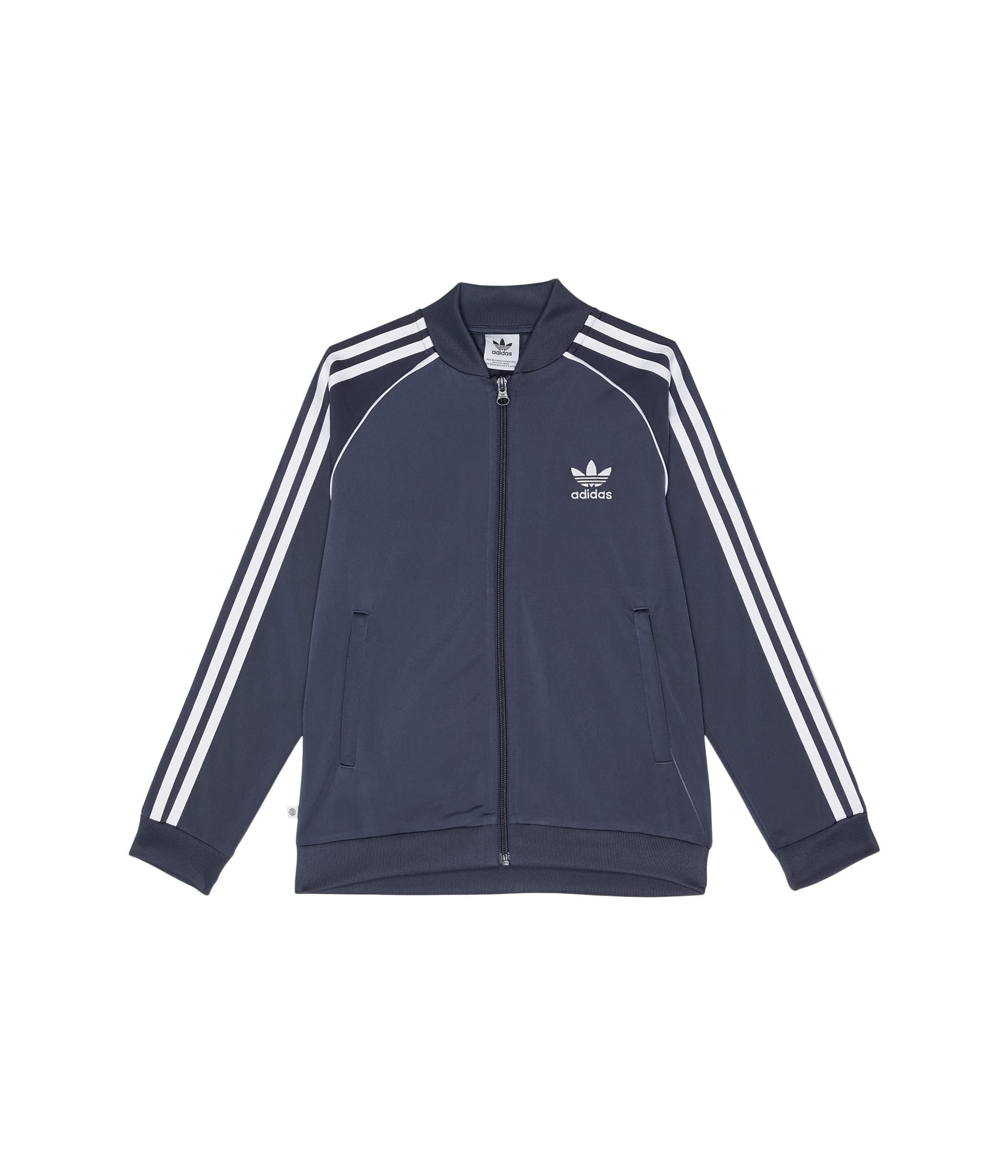 adidas Originals unisex-youth Sst Track Top
