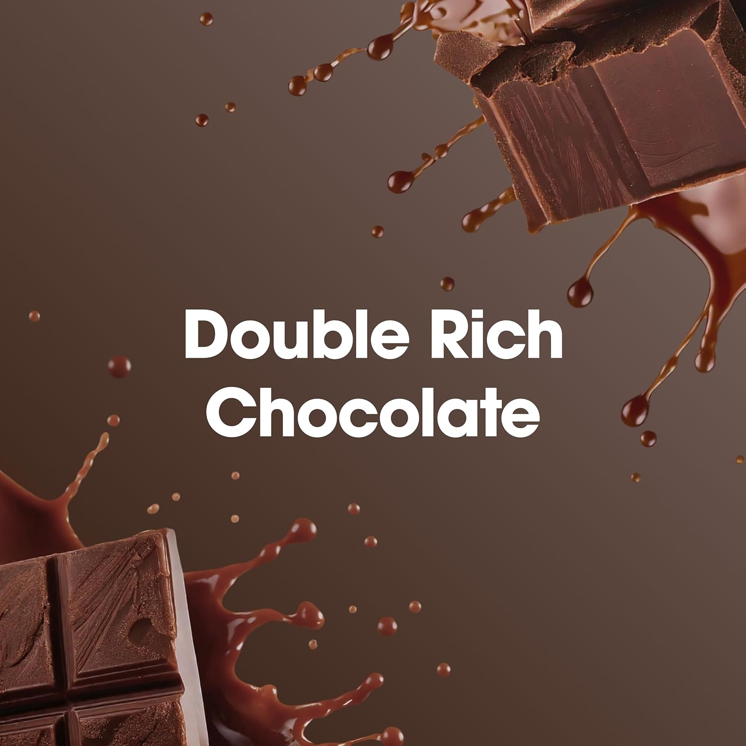 Optimum Nutrition Gold Standard 100% Whey Protein Powder, Double Rich Chocolate 1.98 Pound (Packaging May Vary)