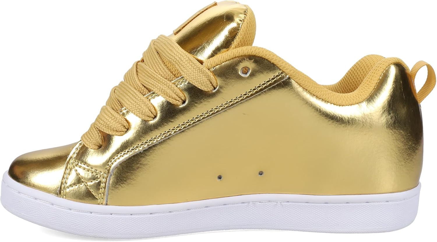 DC Women's Court Graffik Skate Shoe