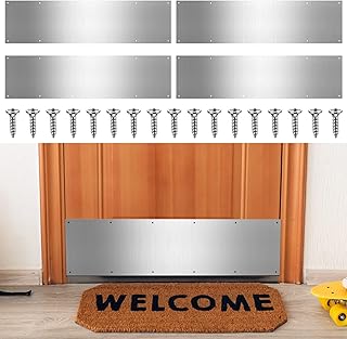 Kick Plate For Door Picks collage image 2