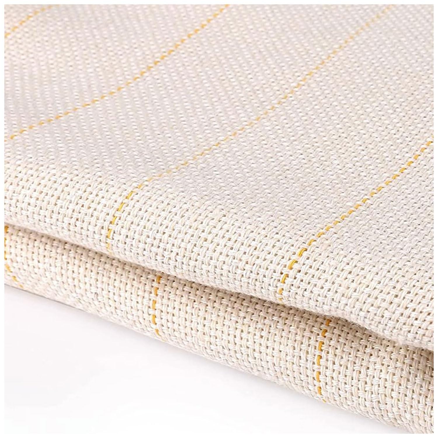 AITAF Tissu de Tufting Principal avec Ligne Guidage,Tissu de Support de Tapis pour Tapis Machine à Broder Industrielle Machine à Tricoter à La Main (Size : 150x250cm)