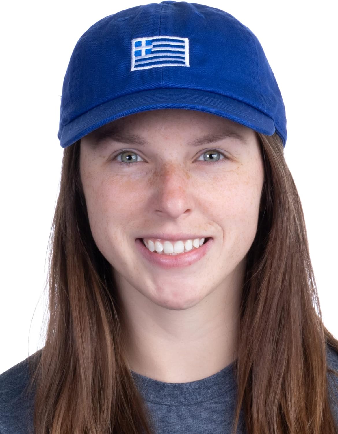 Countries of The World National Pride Nation Flag Baseball Low Profile Dad Hat for Men Women - Image 5