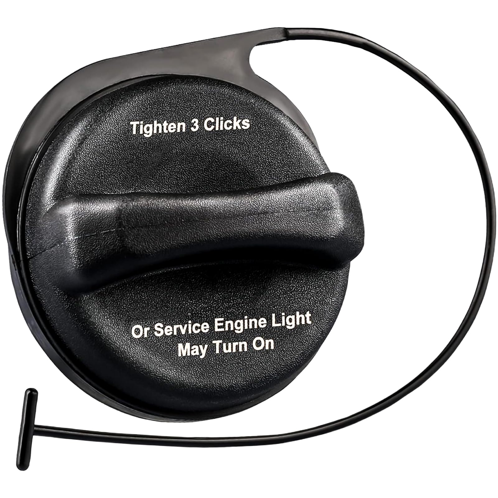 Gas Cap, Fuel Caps 20915842 for Chevrolet Chevy Silverado 1500 2500 3500 Avalanche Suburban Tahoe Traverse, GMC Acadia Sierra Yukon, Buick Enclave, Cadillac Enclave GT330