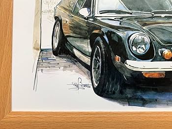 絵画 BOW COVER ILLUSTRATIONS CAR MAGAZINE 絵画 BOW COVER ILLUSTRATIONS CAR MAGAZINE Yahoo!オークション