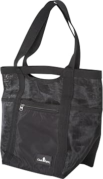 Classic Equine Arena Ready Bag