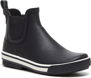 womens Rainbow Rubber