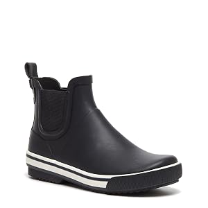 Rocket Dog womens Rainbow Rubber