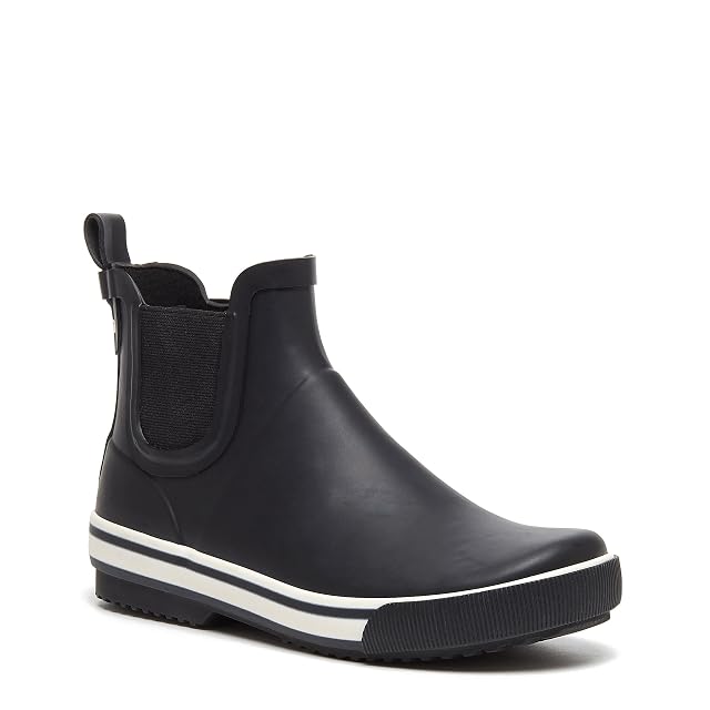 Rocket Dog womens Rainbow Rubber