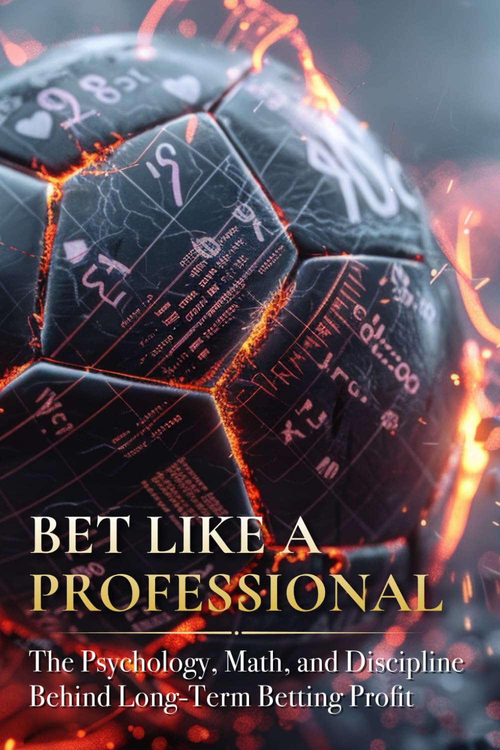 Bet Like A Professional: The Psychology, Math, and Discipline Behind Long-Term Betting Profit