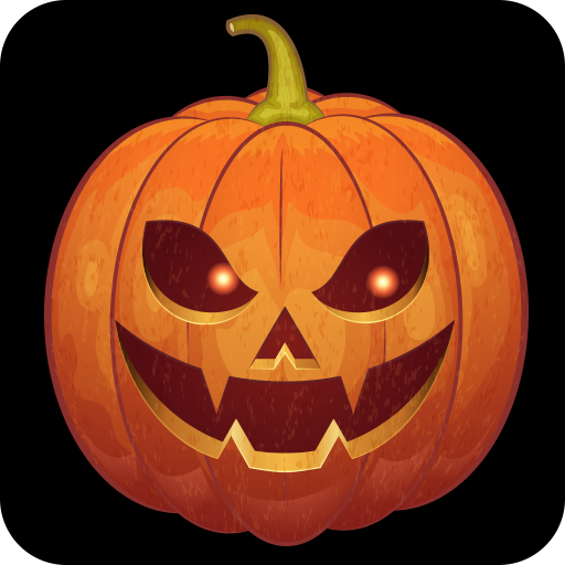 Halloween Terror - ACHTUNG! Gruselig und süchtig nach einem verfluchten Schatz