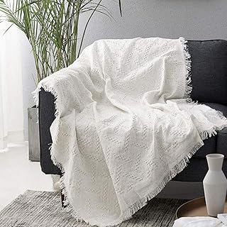 Doux Et Chaud 127cm X 152cm Plaid Decoratif Pour Le Canape Et Le Canape Du Salon Rajrang Bringing Rajasthan To You Couverture Jete Marron Rouge Jetes De Lit Linge De Lit Et