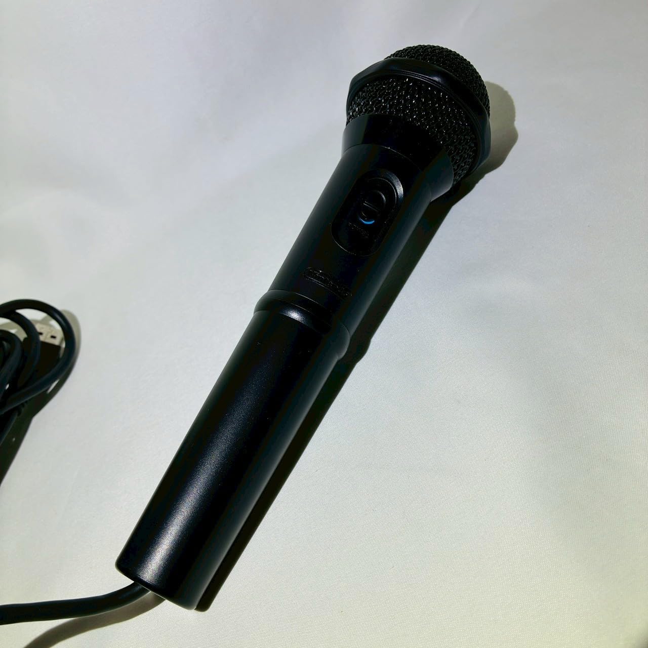 Amazon.co.jp: 【任天堂純正品】ニンテンドーUSBマイク : ゲーム