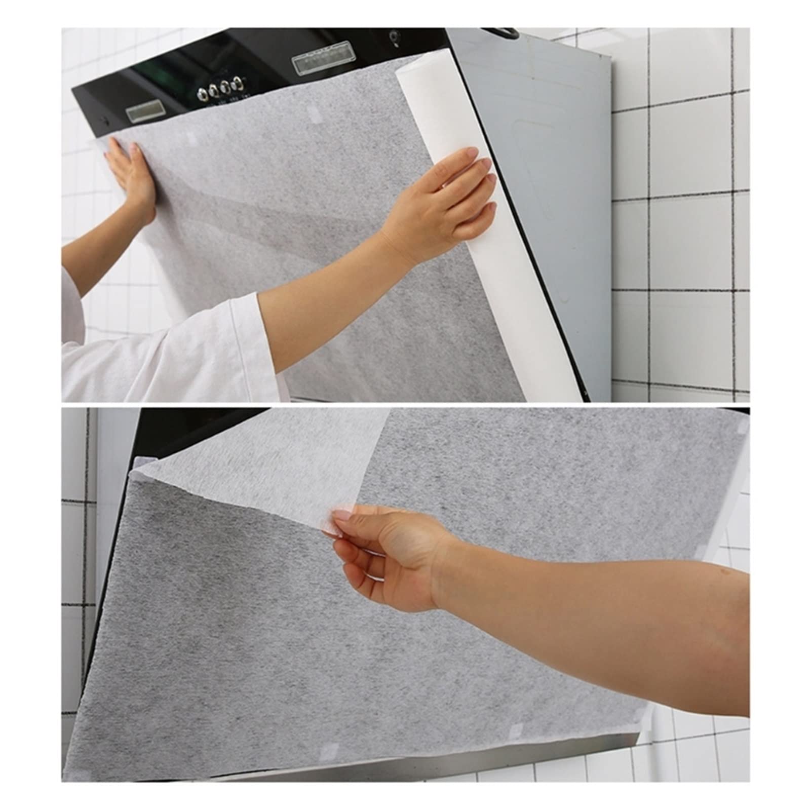 Come Pulire Il Filtro Della Cappa Della Cucina In Base Alla Tipologia