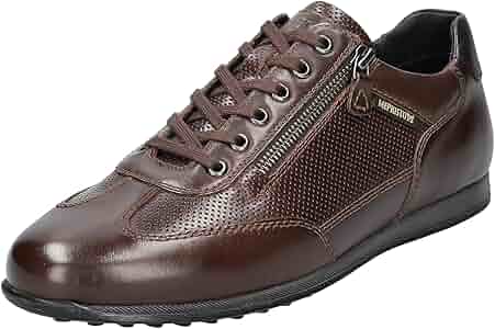 MEPHISTO ブラウン スニーカー25〜25.5 MEPHISTO】CRUISER ブラウン | shoplolo