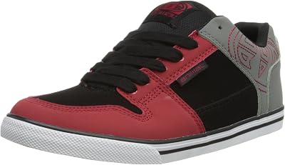 Nike Air Jordan 1 Retro High OG BG, Boy's Basketball Shoes, Black (Black /  Varsity Red-White), 3.5 UK (36 EU): Amazon.co.uk: Shoes \u0026 Bags
