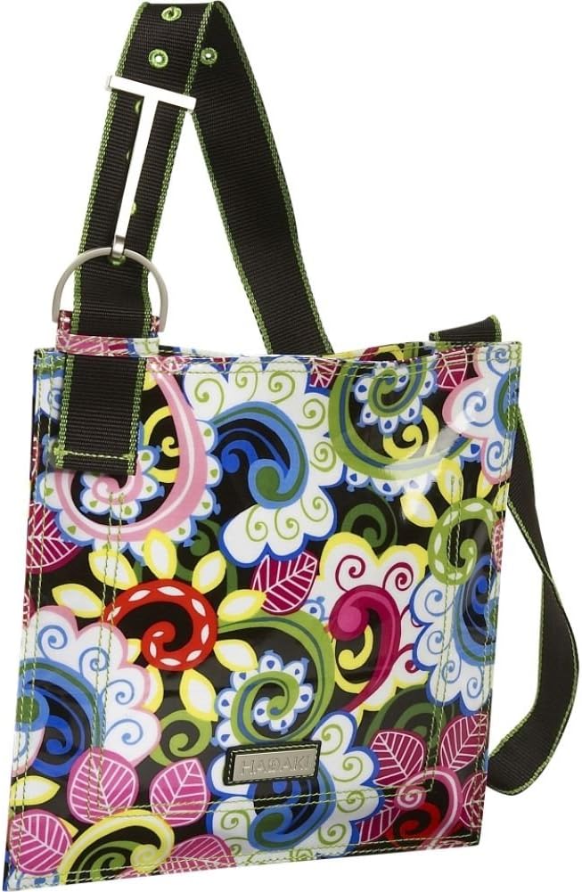 Hadaki Printed Scoop Sling (Multi Colored Print)