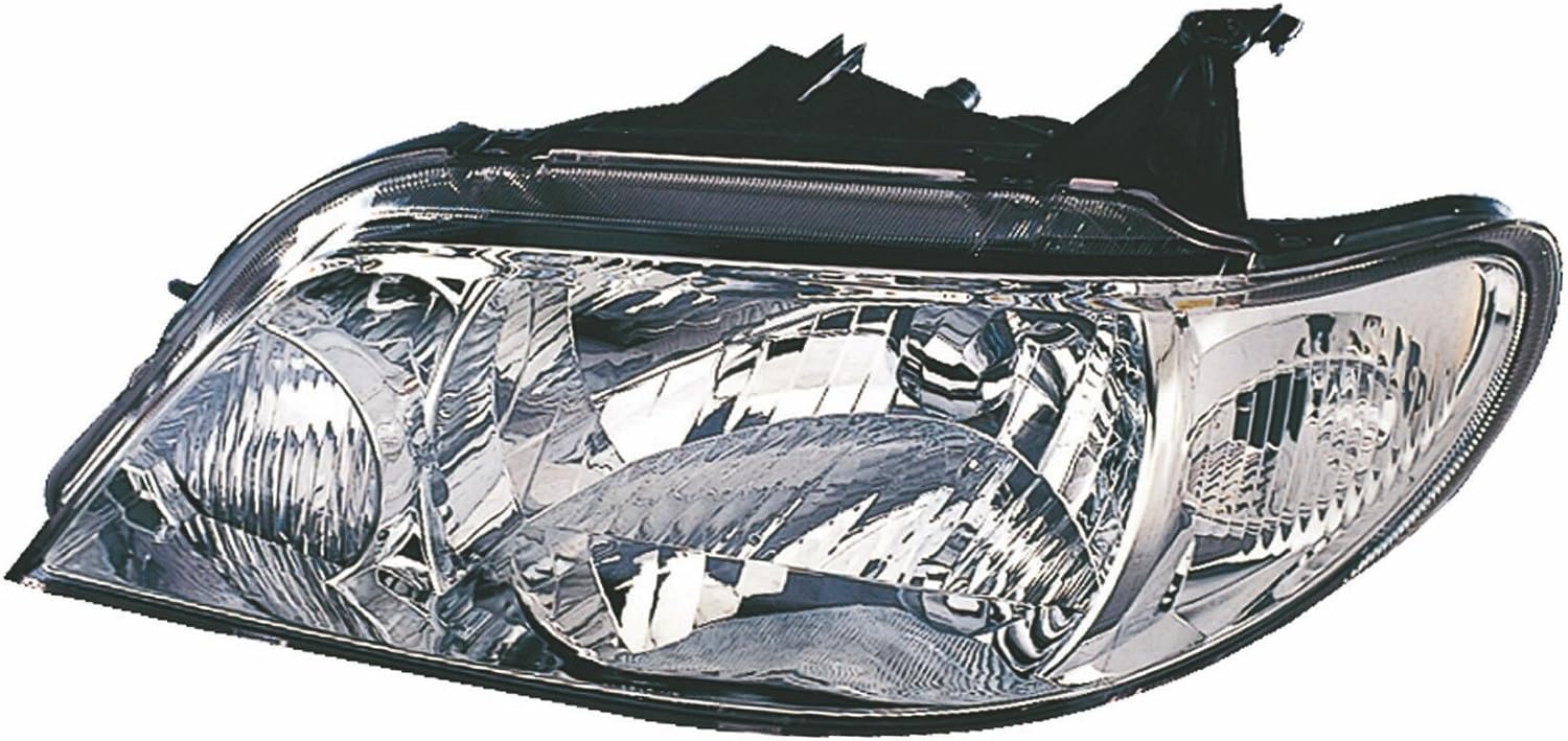 2004- dr171640 Lighthouse Electric Front, Without Motor Side Guide