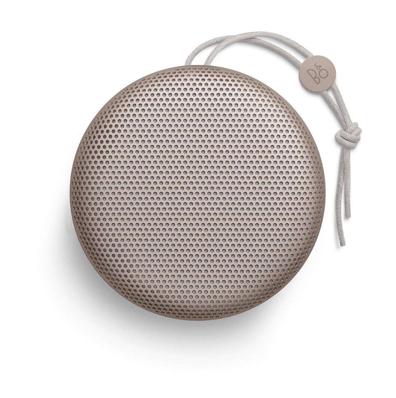 Amazon.com: Bang & Olufsen Beoplay A1 Portable Bluetooth Speaker