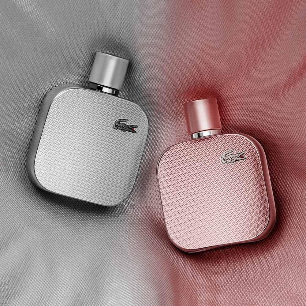L.12.12 SILVER ROSE edp vapo