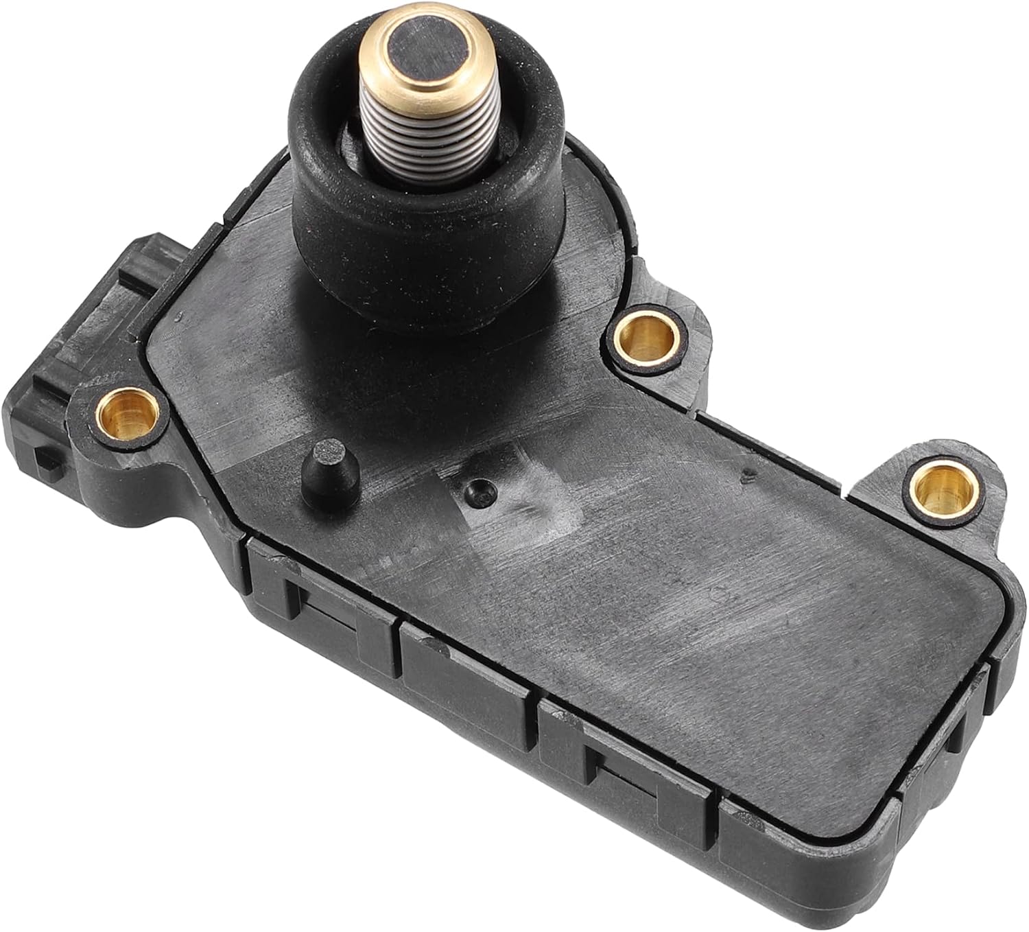 X AUTOHAUX Car Idle Air Control Valve 0132008602 90531999 Replacement for Vauxhall Corsa MK I 1996-2000 for Opel for Astra G Corsa B