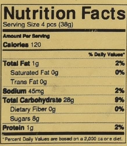 Miniatura 2 de Regaliz tradicional australiano, 2 libras, (paquete de 1) regaliz negro