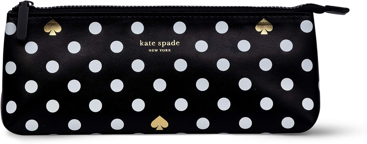 上質で快適 Street Spade Spade 化粧ポーチのお供 Kate コンパクトミラー York 鏡 New Spade Kate 鏡 Smart24x7india In