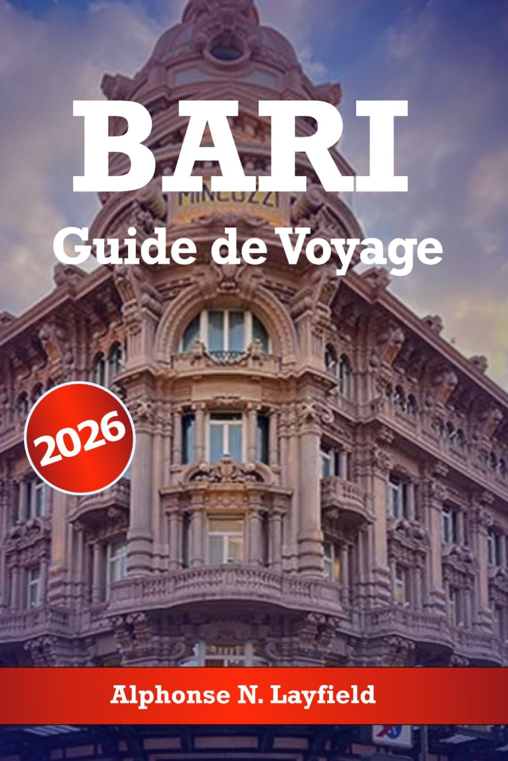 BARI Guide de voyage 2026: Monuments historiques, conseils de voyage et expériences de vacances inoubliables le long de la côte adriatique italienne