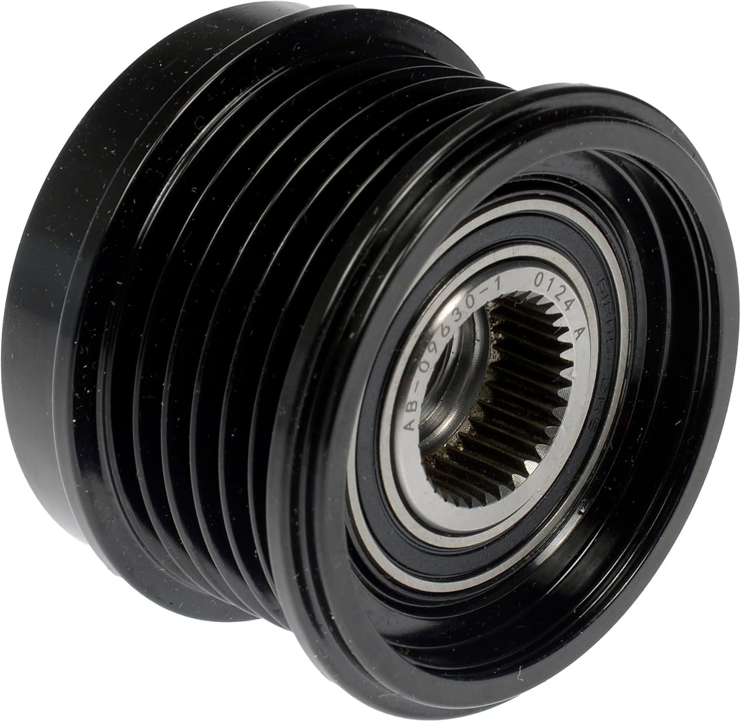 Dorman 300-428 Alternator Pulley Compatible with Select Mercedes-Benz Models