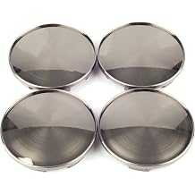 RTrhinoTuning 4PCS 68mm Wheel Center Caps Compatible with XXR 002 XXR 969/530/531/RS5/CDR9/Rays Volk Racing roies/ze40 ,OD 2.68"68 mm ID 2.42"61.5 mm