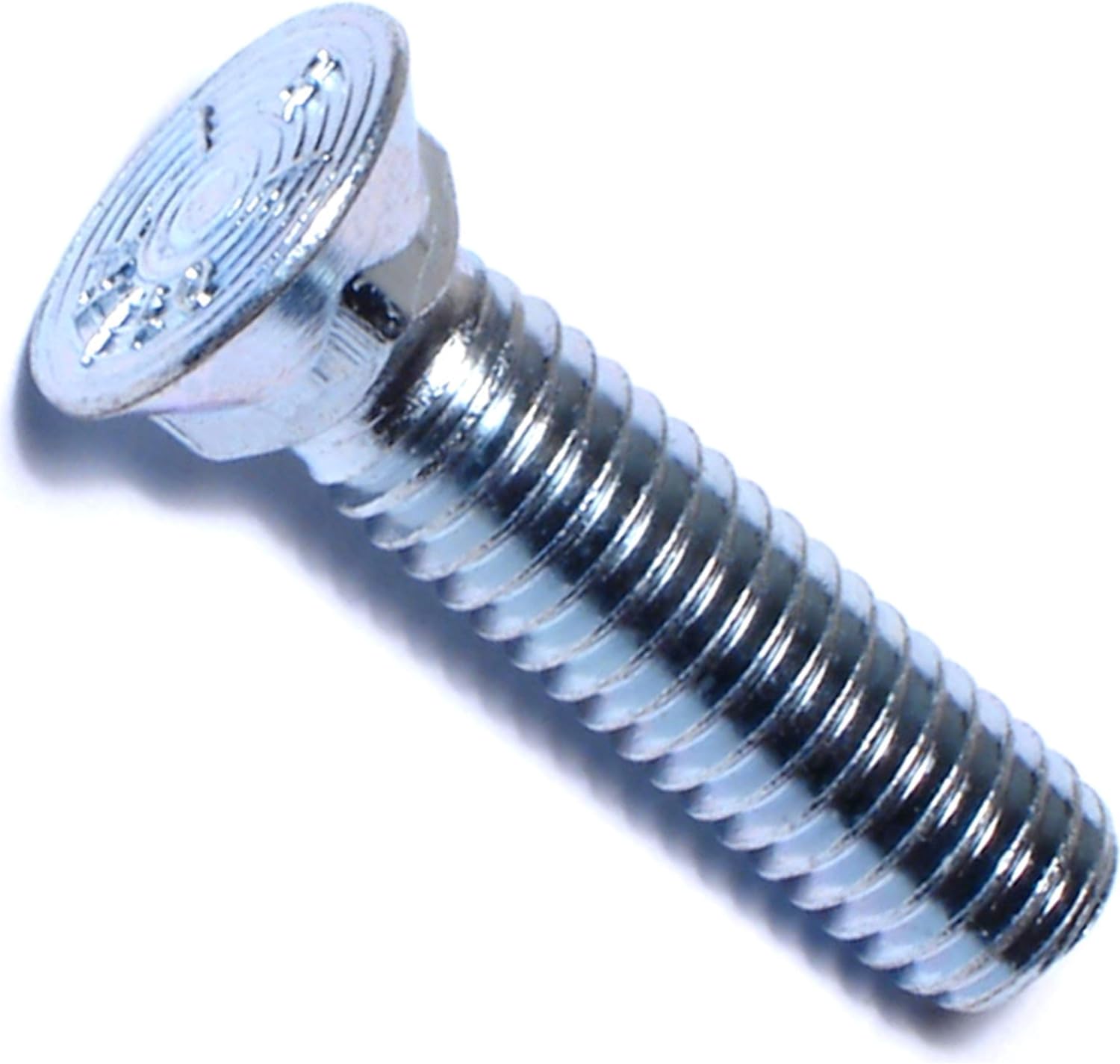 014973395605 Repair Head Plow Bolts, 3/8-16 x 1-1/2, Piece-225