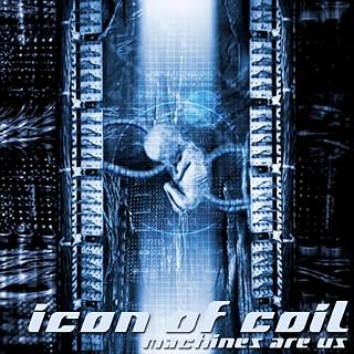 Icon Of CoilMachines Are Us Lahore, Karachi - Pakistan